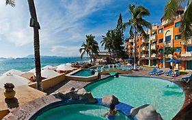 Hotel Marina Puerto Dorado - Todo Incluido